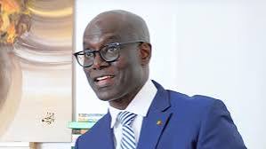 Thierno Alassane Sall: la "DPG est une obligation constitutionnelle et n'a pas besoin d'être enserrée dans des délais"