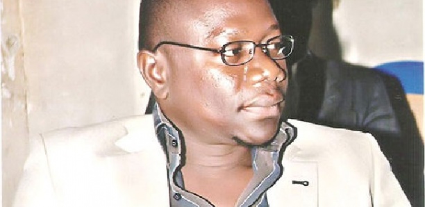 BHS : Famara Ibrahima Cissé (ACSIF) interpellé par la police, quelques minutes avant son point de presse