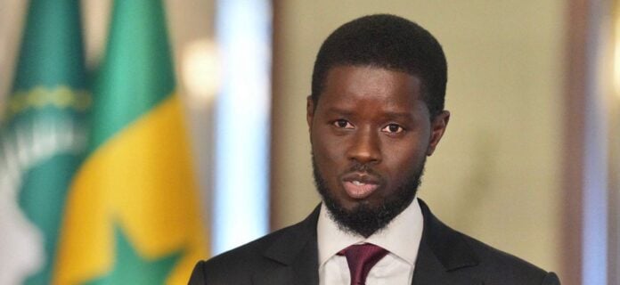 AIBD en zone de turbulences : Le SYNATRACS alerte et interpelle le président Diomaye Faye