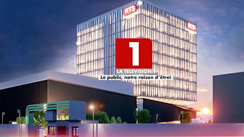 Différend entre le collège des délégués et Pape Alé : les sections syndicales du SYNPICS et la CNTS en phase avec le DG de la RTS