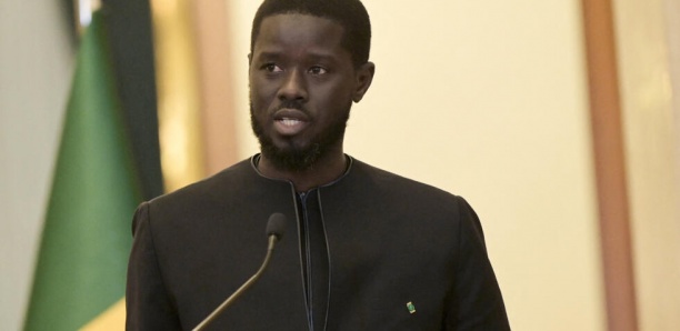 Conclusion des assises de la justice : Bassirou Diomaye Faye s'engage à moderniser le système judiciaire