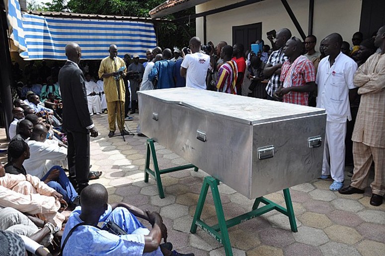 Ucad : Anniversaire du décès de Bassirou Faye aujourd’hui