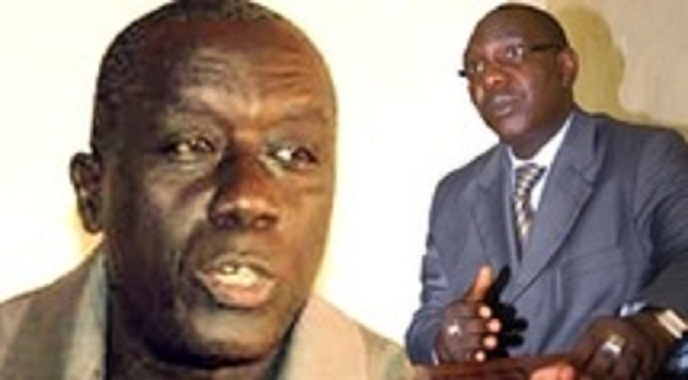 Landing Savané-Bassirou Sarr : Vers la renaissance de (Aj) ?