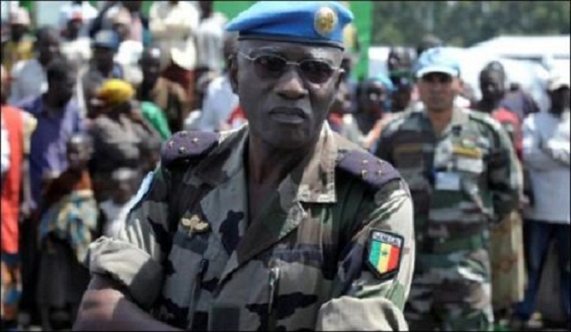 Mon Général Gaye,  un malheur ne vient jamais seul!