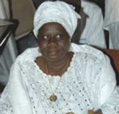 L’AFP minimise le départ de Mata Sy Diallo