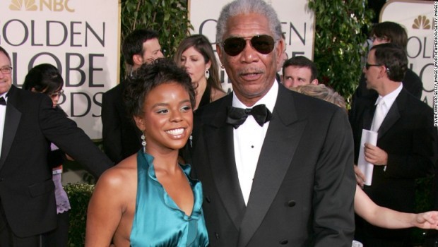 La petite-fille de Morgan Freeman poignardée à mort… Selon TMZ, la petite-fille de l’acteur Morgan Freeman, a été tuée devant son domicile à New York, ce dimanche 16 août.