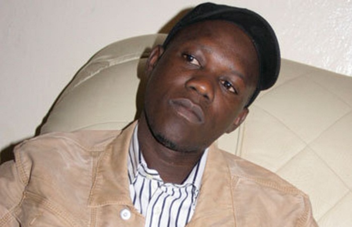 Mamadou Lamine Massaly face au juge ajourd'hui