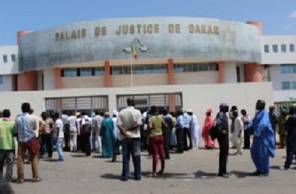 Dakar : 7 homosexuels devant le juge ce matin