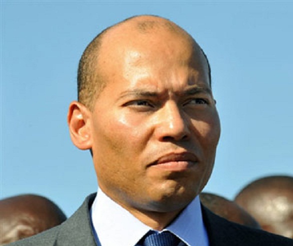 Prison de Reubeus : Karim Wade a encore reçu hier