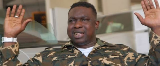 Gouye Gui : « Contre Ama Baldé, ce sera 2-0. Je serais roi des arènes en 2016 »