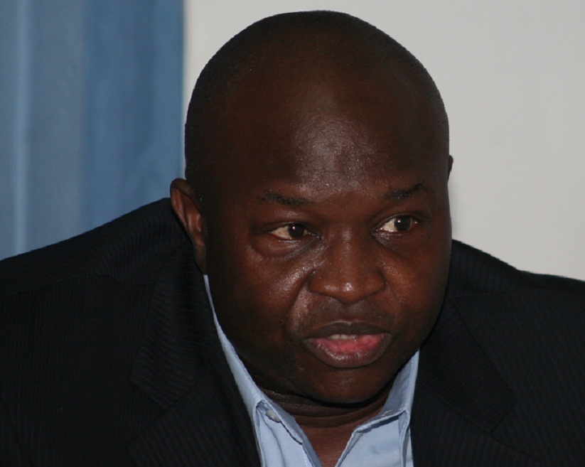 Succession de Serigne Diop : Vers un sabotage d'Alioune Badara Cissé