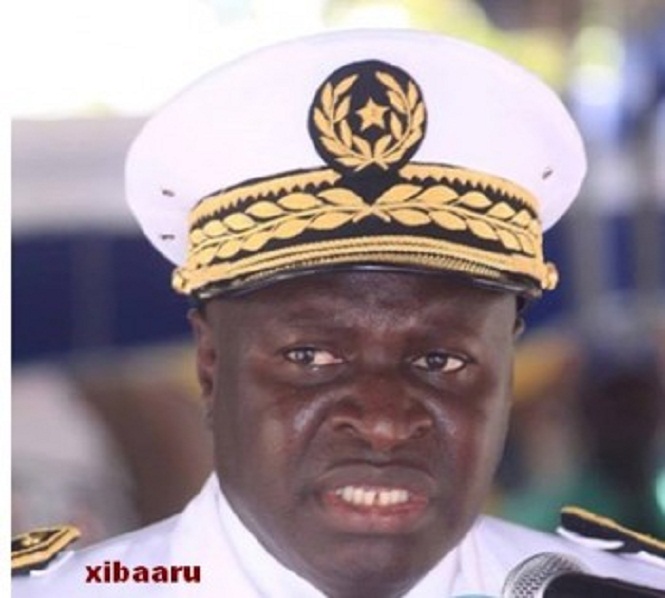 Pourquoi le préfet de Dakar interdit la marche du(PDS) ?