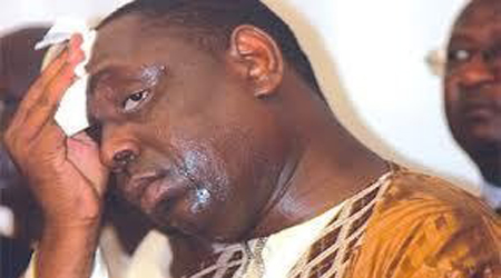 Marche du PDS et alliés : Les matches de" navétane" déprogrammés dans la banlieue de Dakar