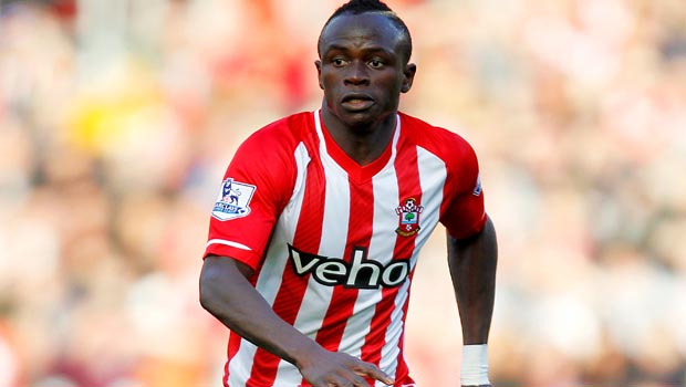 Sadio Mané : Southampton crache sur près de 20 milliards FCFA de MU