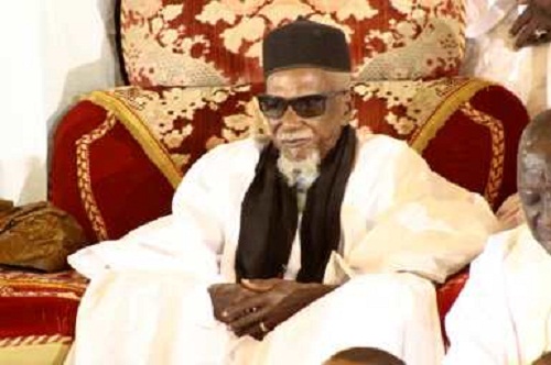 Magal de Touba 2015 : La cité religieuse à pied d’œuvre pour fin novembre