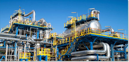 Repli de 4.7% de l'activité industrielle en juin(Ansd)