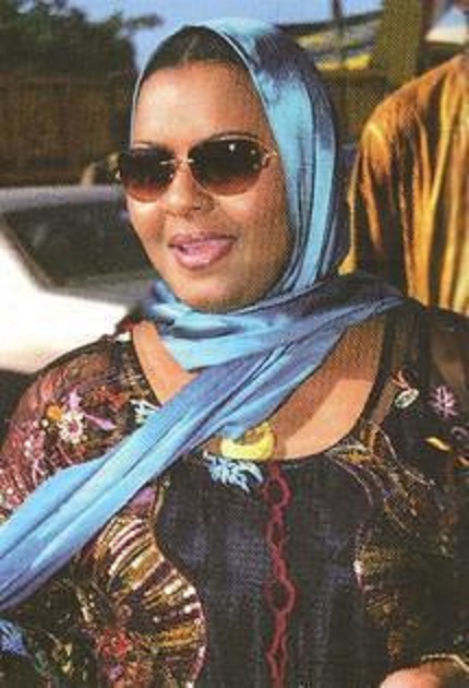 Serigne Modou Kara a finalement divorcé avec son épouse Mame Fatou Bâ