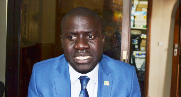 Bignona : Ansoumana Sané, en politique, on ne brûle pas les étapes