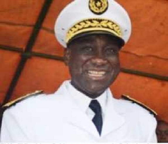 Excés du Gouverneur de Ziguinchor : Il taxe des élus locaux d’indisciplinés