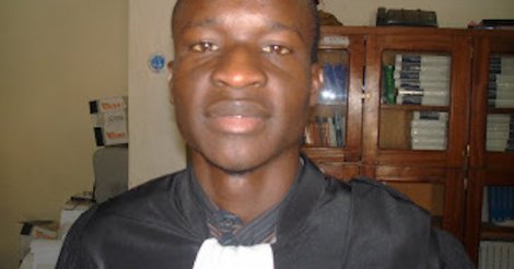 Me Bamba Cissé, avocat de Tombong Oualy : «La justice et la vérité ont triomphé»