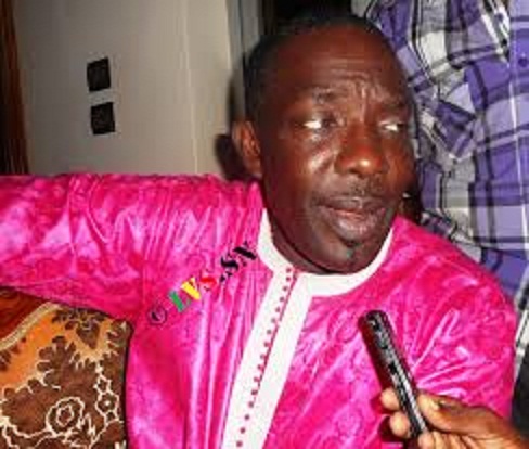 Mbaye Dièye Faye : « Dernier au cimetière, Doudou Ndiaye Rose avait dit qu’il avait… »