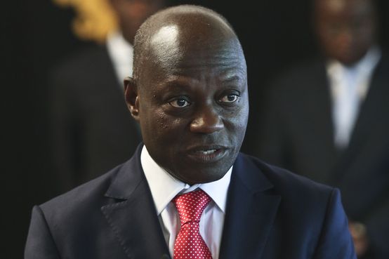 Incertitudes à Bissau : Le président Vaz sollicite le Gign sénégalais pour sa protection