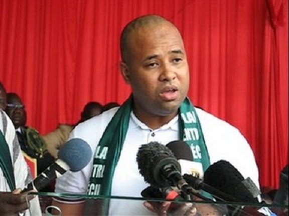 Le maire de Kolda octroie 3 millions FCFA aux étudiants