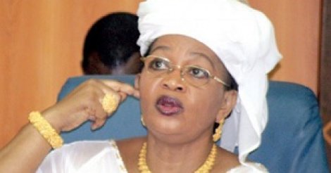 Aïda Mbodj transporte sa pétition à Touba : « Nous refuserons l'oppression »