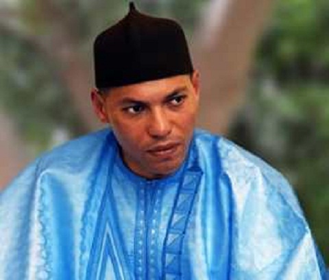 Affaire Karim Wade : De l’impartialité du Groupe  de travail  des nations unies…