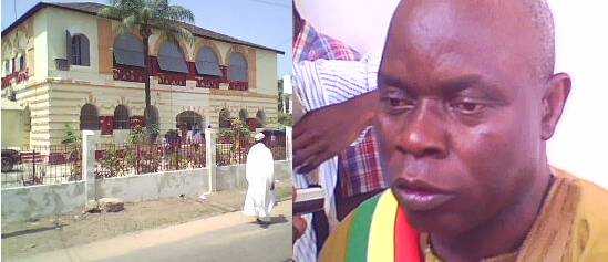 Niaguis : Le certificat de résidence passe de 300 à 1500 FCFA