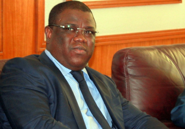 Affaire des ordures de Ziguinchor: L'UCS, dénonce la déclaration du gouverneur Sakho