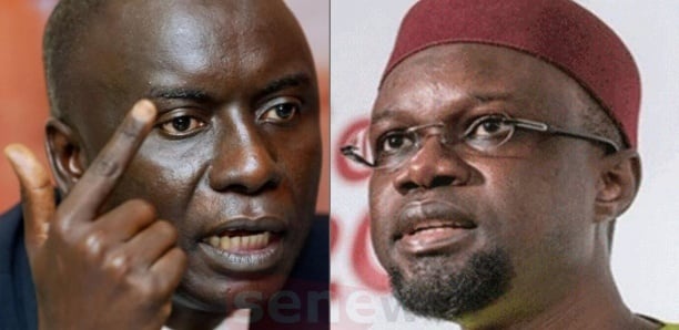 Idrissa Seck : “Le premier devoir de l’État est d’organiser l'unité de la Nation”