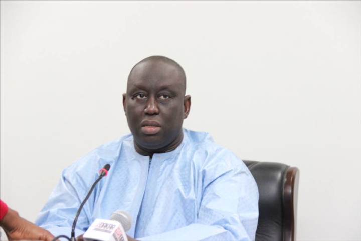 Aliou Sall alerte sur le débat lié au voile : «Soyons juste prudents !»