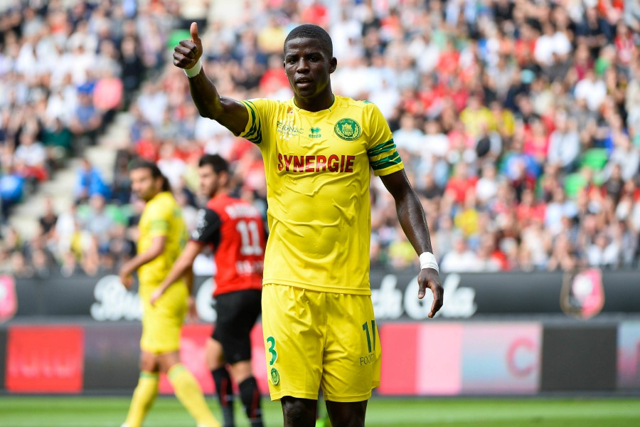 Mercato : Papy Djilobodji serait en train de passer sa visite médicale avec Chelsea