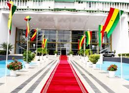 Assemblée nationale: Le bureau convoqué en réunion, ce vendredi