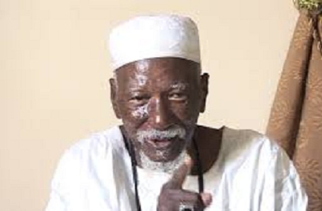 Sidy Mockhtar Mbacké recadre et tance bien les jeunes marabouts