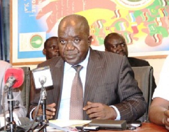Affaire du préfet de Dakar : Macky Sall se méfie t-il de Oumar Sarr ?