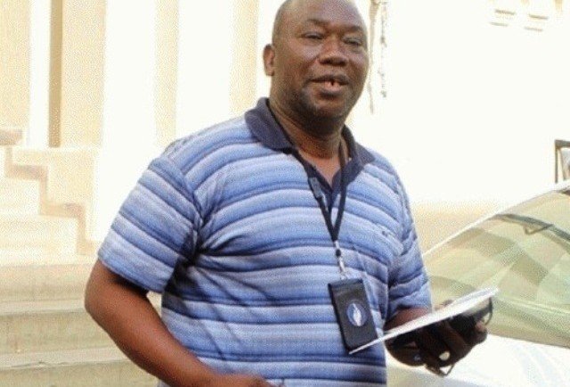 Audience des policiers retraités : Macky dilue “le vin” de Cheikhna Keita