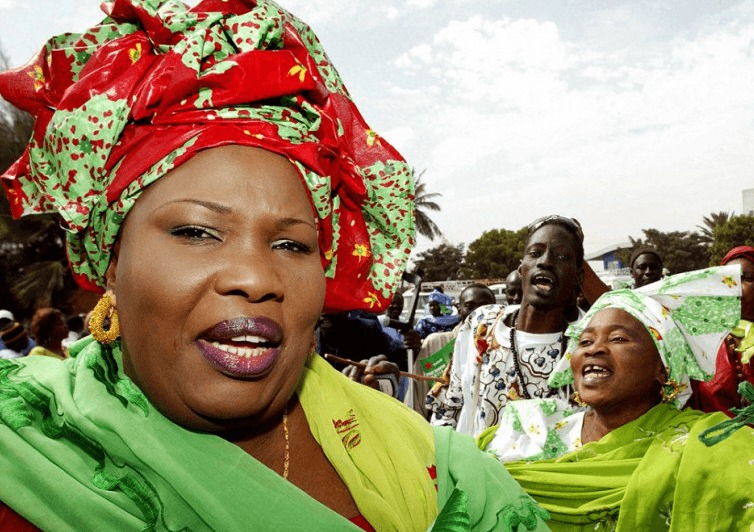 Aminata Mbengue : "60% des moutons de Tabaski seront locaux"