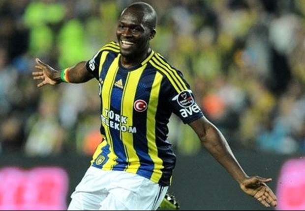 Officiel - Al Ahli: Moussa Sow signe pour 4 ans