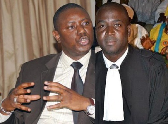 Bignona : Le Maire M L Keita capitule et menace de radier Dr Tito Tamba de l’Hôpital