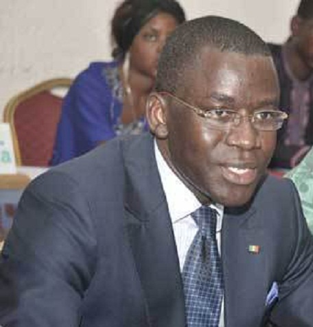Parti politique : Après Gackou, Aliou Sow reçoit son récépissé
