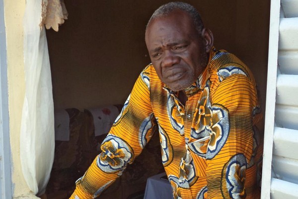 Clément Abaifouta : "Nous ne sommes pas dans un esprit de vengeance contre  H-Habré"