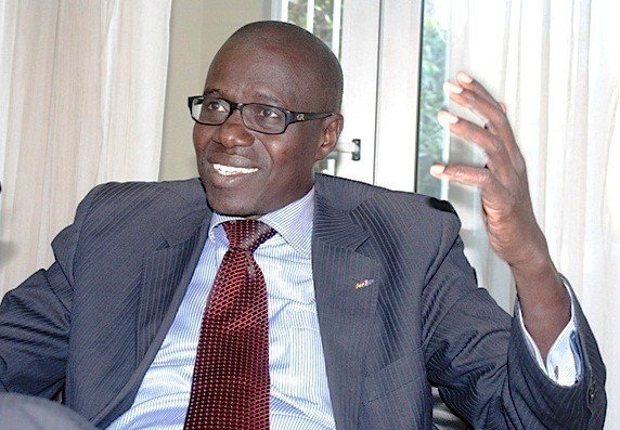 Moubarack Lô : ” Macky Sall n’est pas un homme de parole “