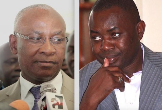 Education : Le Grand Cadre des syndicats d’enseignants n’existe plus, selon Serigne Mbaye Thiam