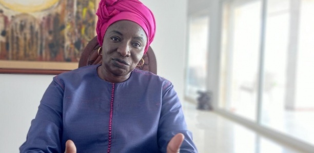 Mpox : Les orientations de Mimi Touré pour faire face à la maladie...