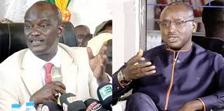 Cheikh Dieng vs Cheikh Tidiane Dièye : l’affaire prend une nouvelle tournure
