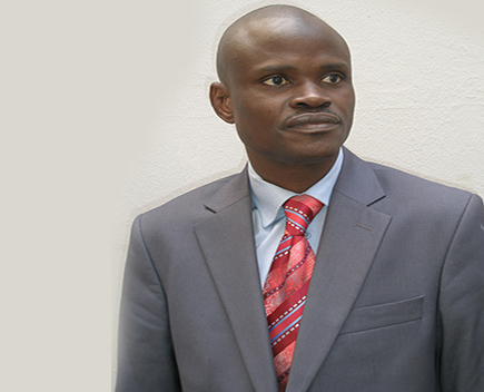 Macoumba Diouf, directeur de l’Horticulture :"Les dernières locales ont permis l’émergence..."