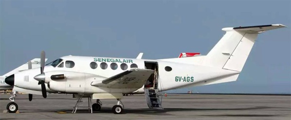 Crash d'un avion de Sénégalair : Qui sont les 3 victimes sénégalaises
