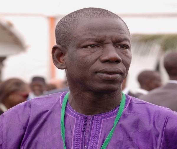 Kaffrine : Le frère du maire arrêté pour détention de chanvre indien